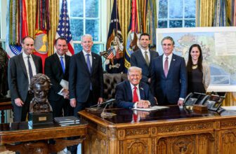 As Trump green-lights Ambler Road, what’s at stake? | Hatch Magazine