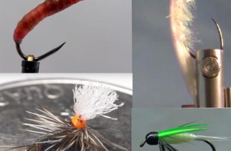 Tying Tuesday: Ugly, Tiny, and Terrific