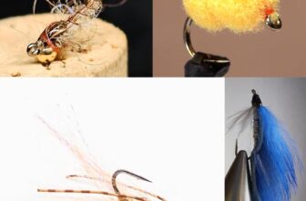 Tying Tuesday: Simple Winter Patterns