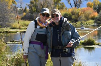 The Fiberglass Manifesto: 406 FLY LINES