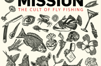 THE MISSION – Issue 55