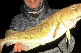 How to use Crab Cart for Winter Cod Fishing – Rigging Tips with Scott from EAC
