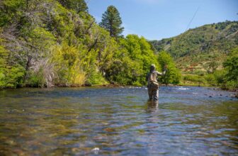 Why a two-weight line should really be a one-weight | Hatch Magazine