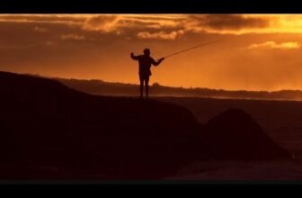 2026 Fly Fishing Film Tour Sizzle Reel