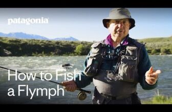 The Fiberglass Manifesto: PATAGONIA – Pheasant Tail Simplicity