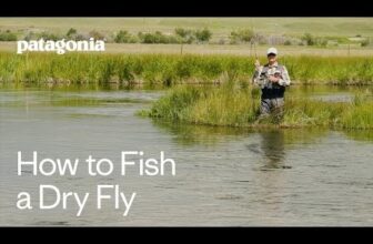 The Fiberglass Manifesto: PATAGONIA – Pheasant Tail Simplicity