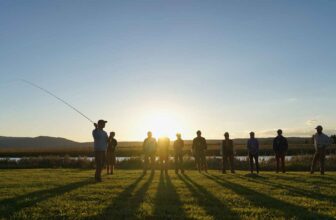 Are you qualified to judge a fly rod? | Hatch Magazine