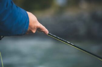 G. Loomis intros fully resigned Asquith fly rods for fresh and saltwater | Hatch Magazine
