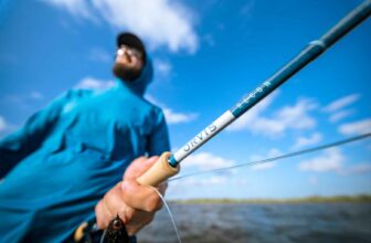 Orvis launches 3rd generation Recon fly rod lineup | Hatch Magazine