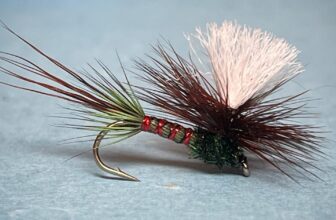 The Fiberglass Manifesto: THE YOOPER FLY LIFE