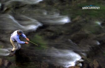 G. Loomis Unveils Redesigned Asquith Fly Rod Series