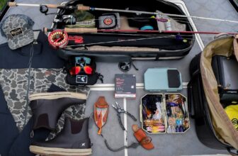 The Fiberglass Manifesto: 10 for the Marsh