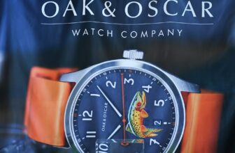 The Fiberglass Manifesto: OAK & OSCAR
