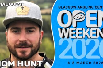 Special Guest – Thom Hunt of Westin