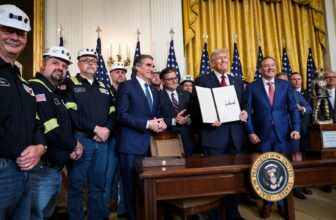 Trump admin eliminates America’s ability to protect cold, clean water and viable fisheries | Hatch Magazine