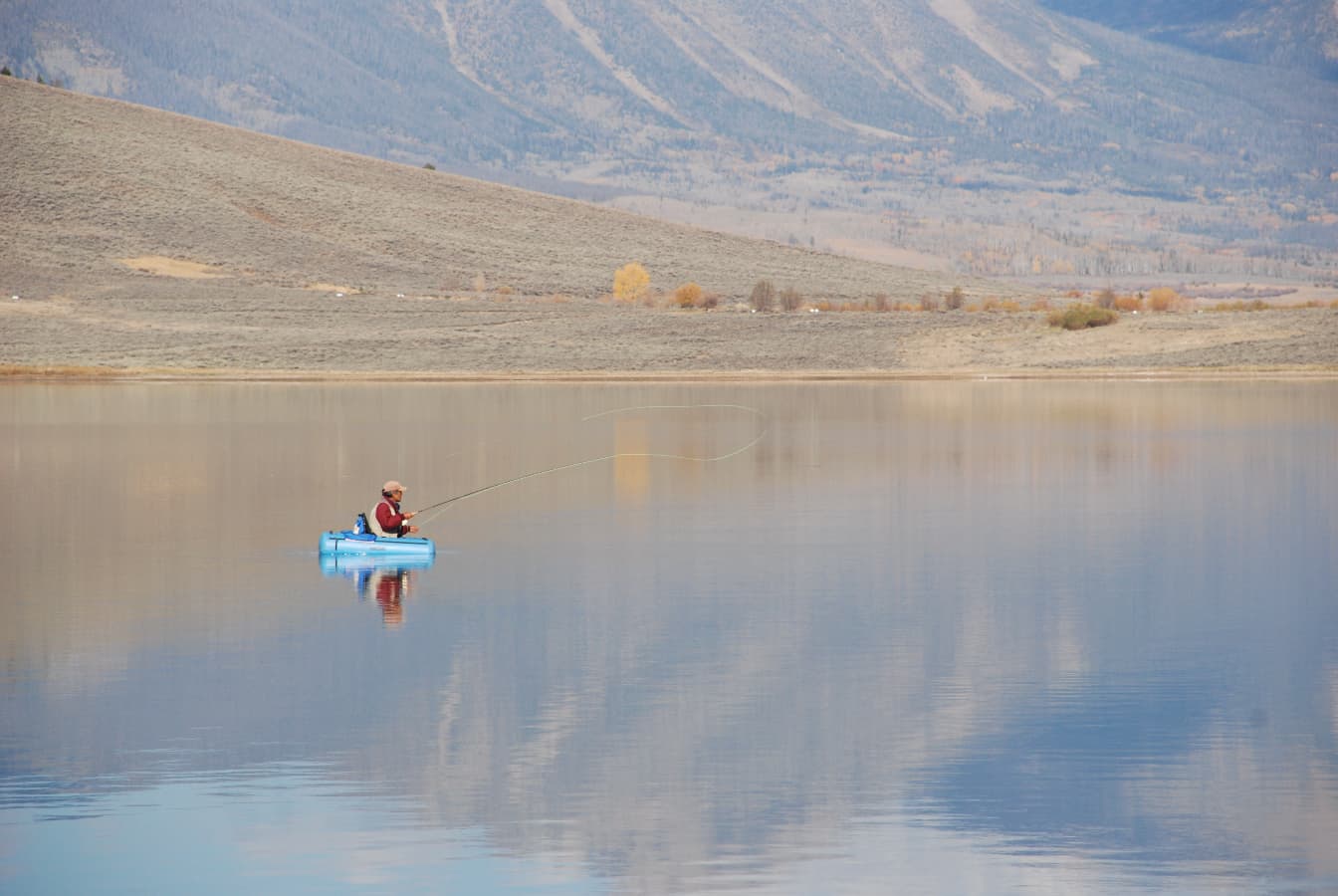 New Law Will Put Federal Waterway Rules on Your Phone