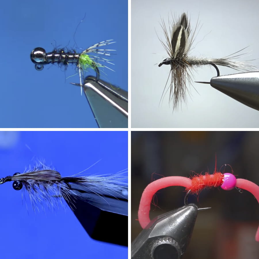 Tying Tuesday: Innovation and Controversy