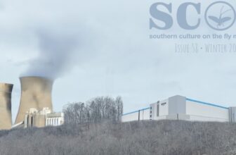 SOUTHERN CULTURE ON THE FLY – Issue 58