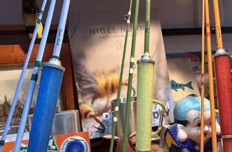 The Fiberglass Manifesto: IJUIN RODS – “The Glass”