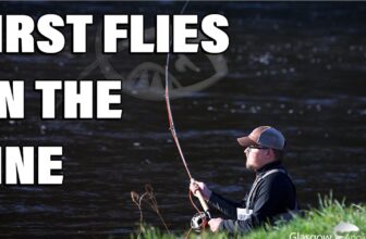 First Flies on the Line – What Are You Fishing for the Scottish Trout Season Opener?