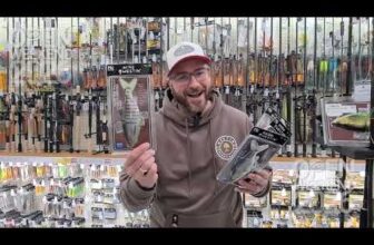 Westin Ricky the Roach Limited Edition UV Colours – Thom Hunt Takes a Closer Look