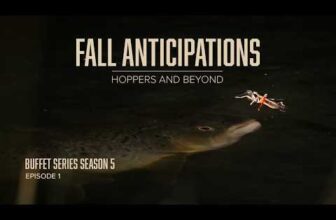 The Fiberglass Manifesto: BUFFET SERIES – Hopper Fly Fishing