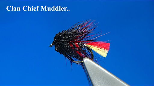 Clan Chief Muddler