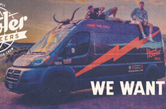 The Fiberglass Manifesto: HOWLER BROTHERS