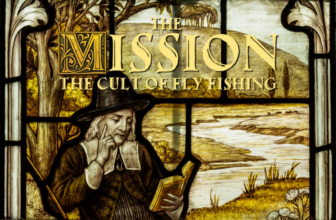 THE MISSION – Issue 56