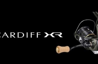 Product Spotlight: Shimano Cardiff XR