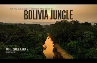 BUFFET SERIES – Golden Dorado and Other Jungle Secrets