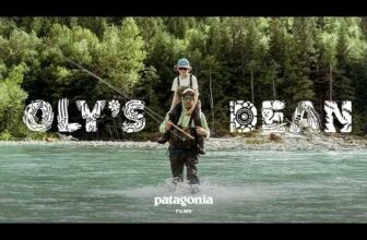 OLY’S DEAN | A Kid, a River and a Different Way of Growing Up