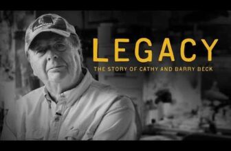 LEGACY: The Story of Cathy and Barry Beck