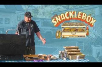 The Fiberglass Manifesto: XTRATUF – The Snacklebox – Episode 1