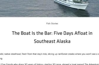 The Fiberglass Manifesto: 6 GOOD READS