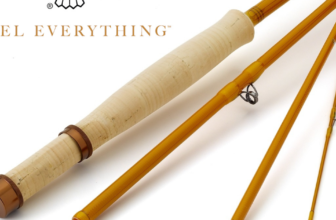 The Fiberglass Manifesto: TIEMCO – Fenwick is Just Teasing Us Now…
