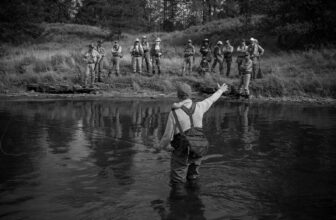 New twice-monthly School of Trout learning series debuts | Hatch Magazine