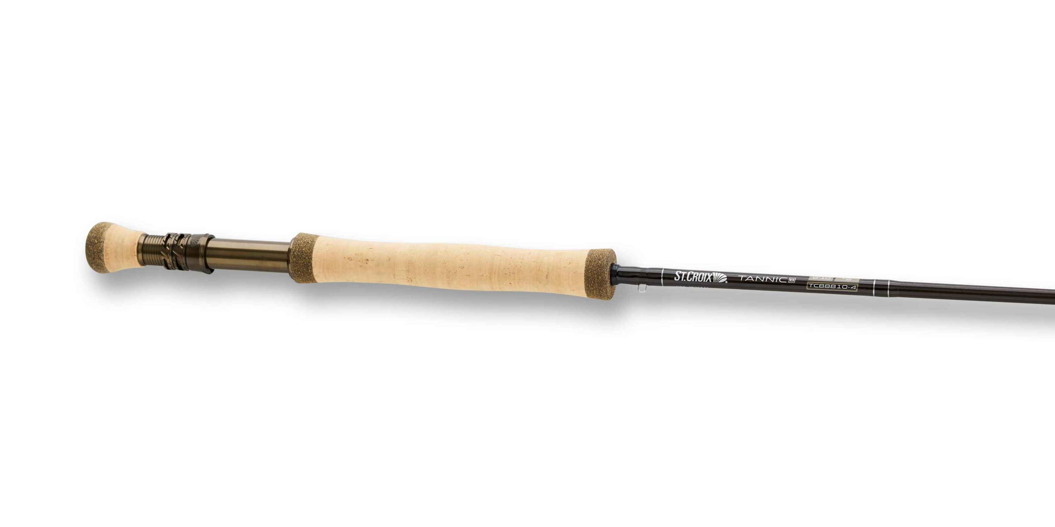 st. croix tannic bass