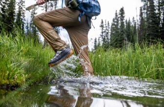 Patagonia’s new River Salt II wading boots aim to do it all for anglers | Hatch Magazine