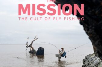 THE MISSION – Issue 57