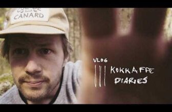 The Fiberglass Manifesto: KOKKAFFE DIARIES – Fish Watching Vlog