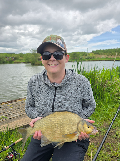 Caroline - Bream