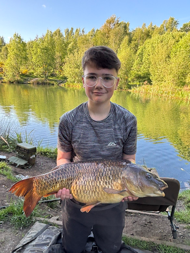 Tyler - Carp