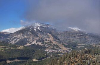 Billionaires, Trump officials, and the quiet reshaping of America’s public lands | Hatch Magazine