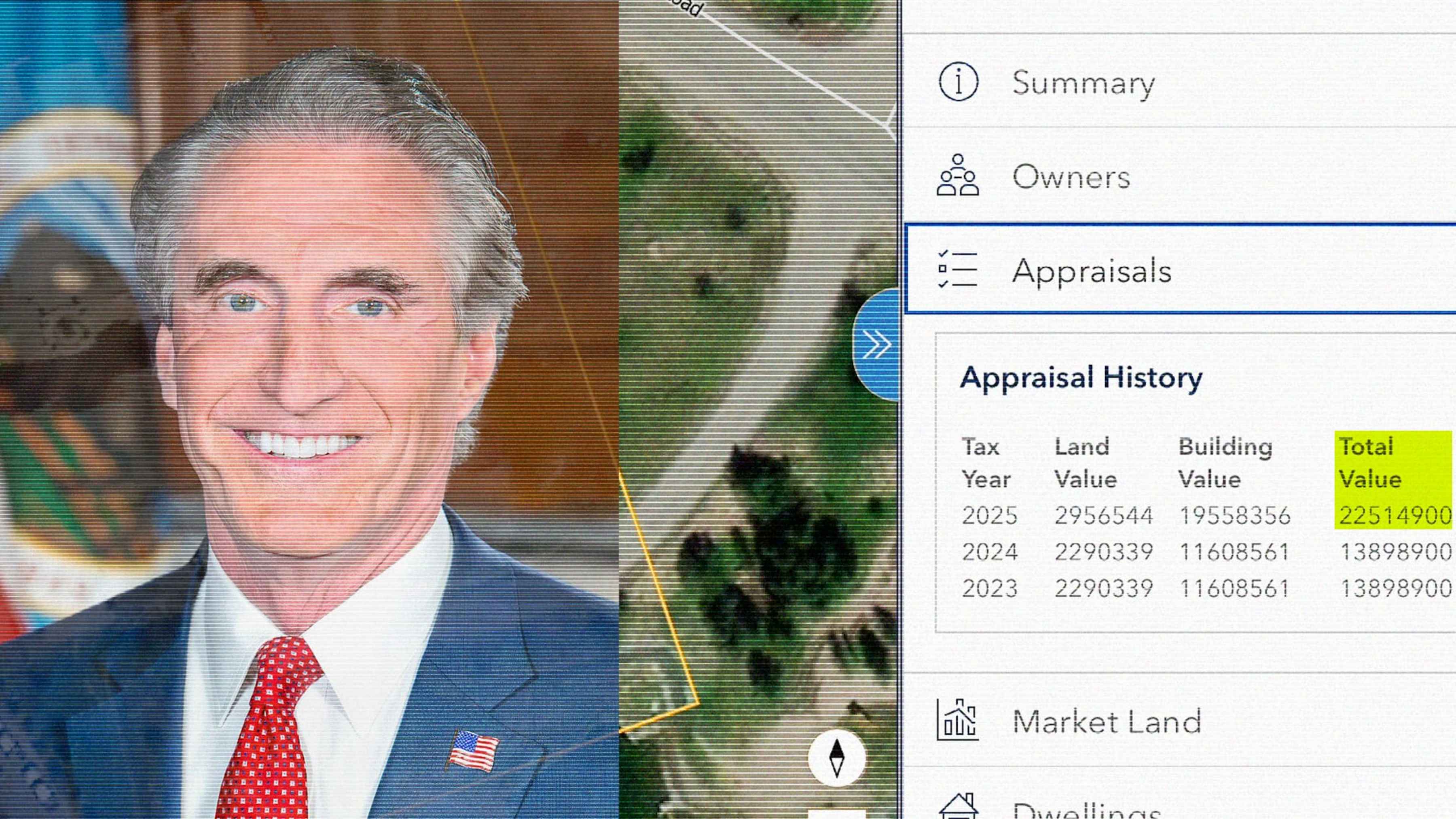 doug burgum interior secretary 