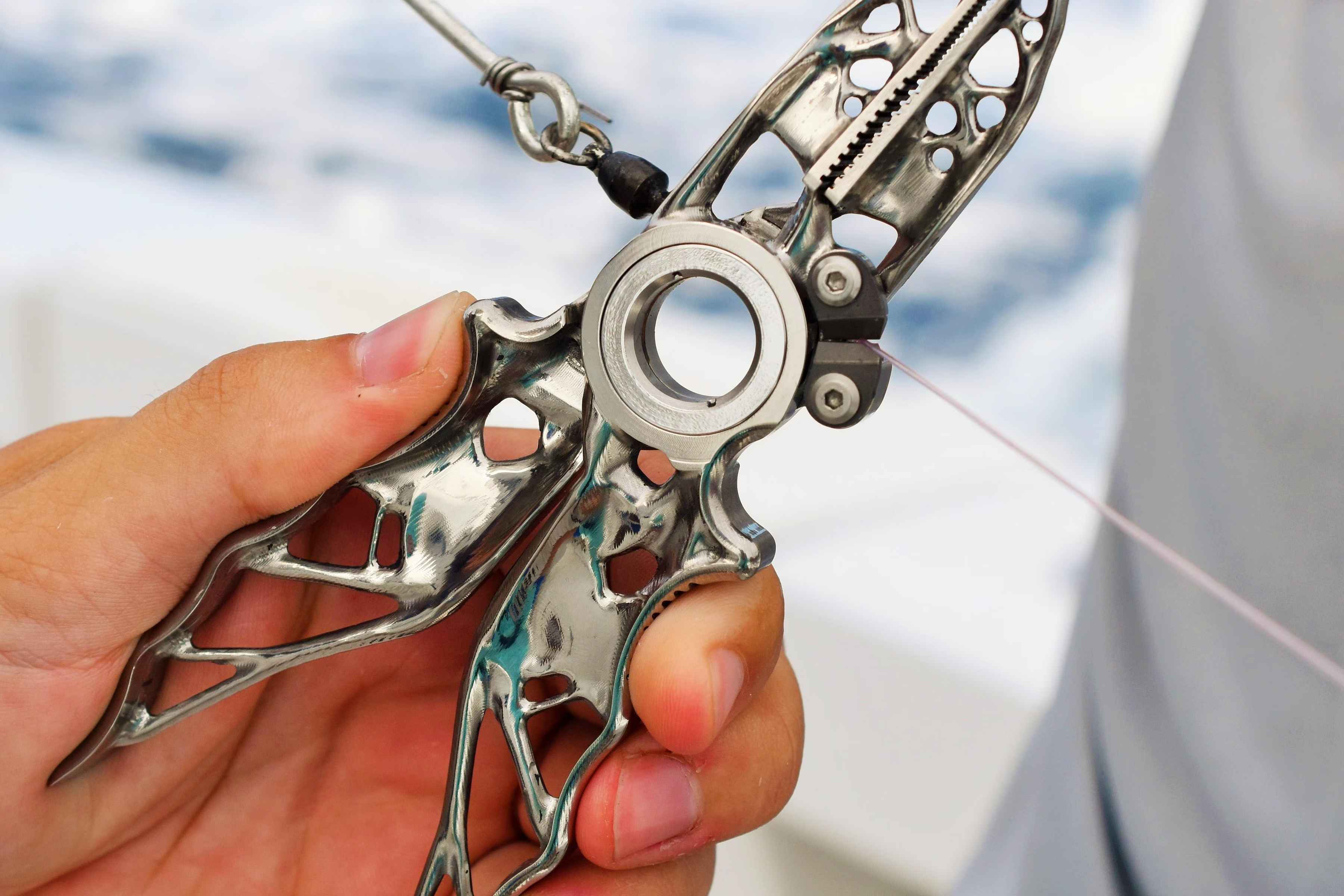 danco premio ai pliers