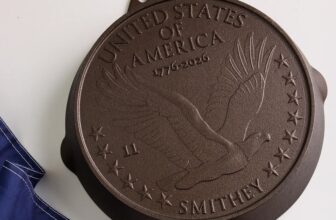 6 COOL THINGS – The Red, White & Blue Edition