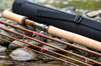 The Fiberglass Manifesto: GRAYWOLF RODS