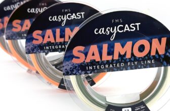 Stillwater Easy Cast Salmon Fly Lines Review – The Best Value Salmon Line on the Market?