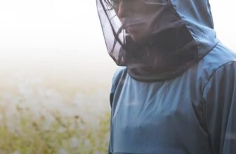 Loop Mygg 2.0 Jacket – The Best Defence Against Scottish Midges?